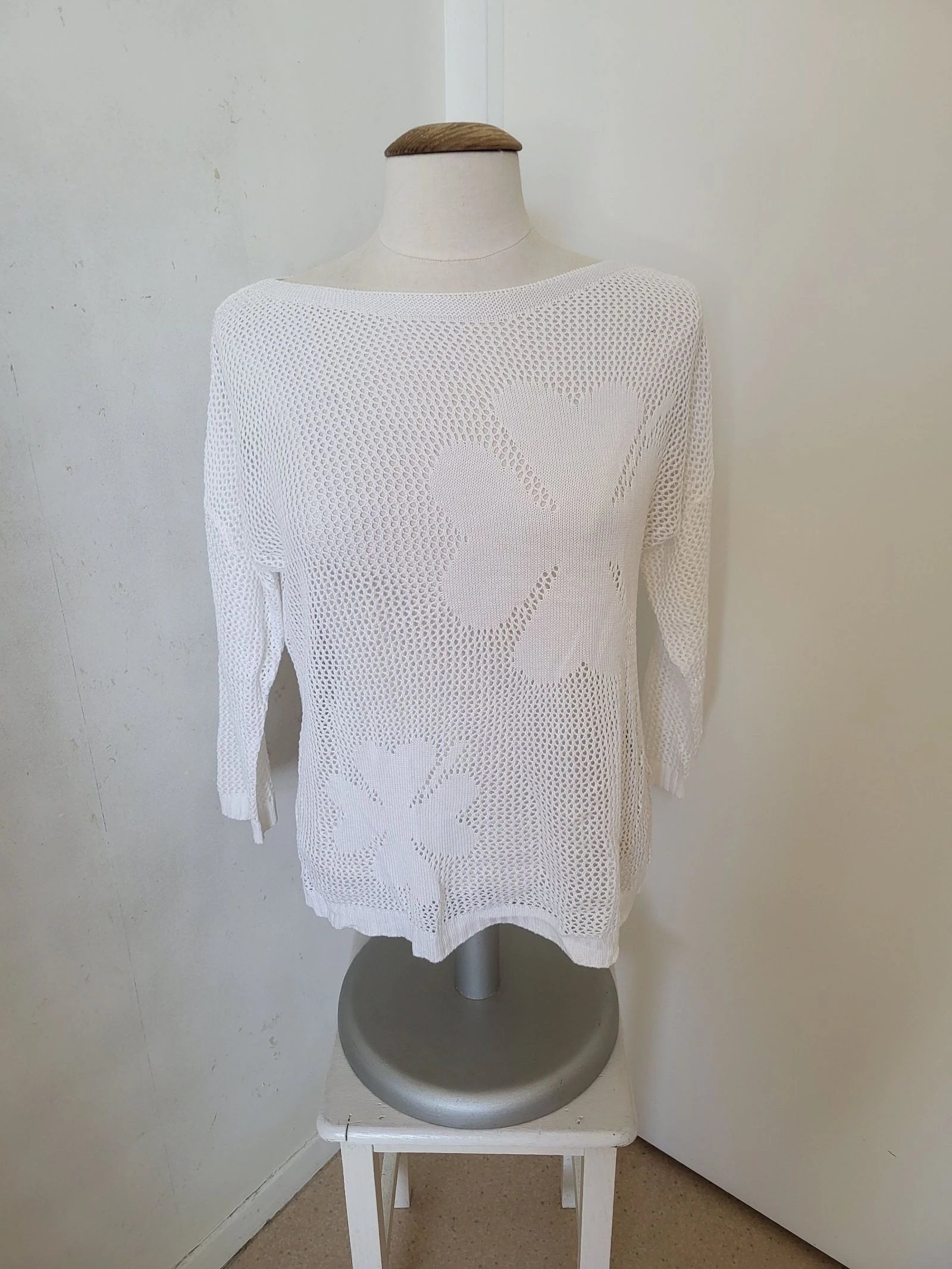 Morgan Sweater – photo 2